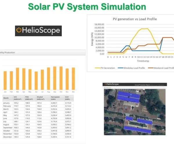 PV Assessment