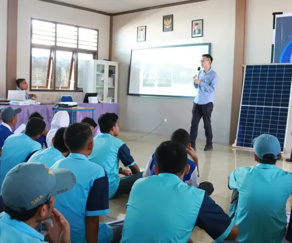 Pelatihan 01
