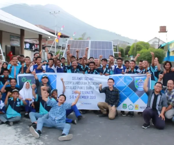 Pelatihan 03