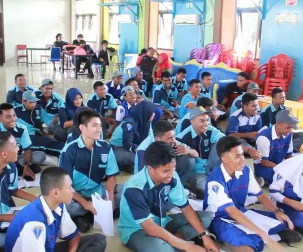 Pelatihan 04