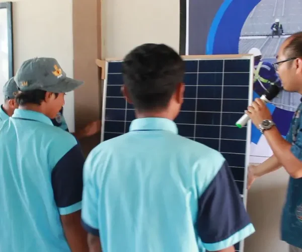 Pelatihan 05