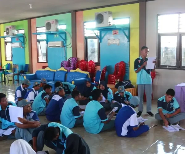 Pelatihan 06