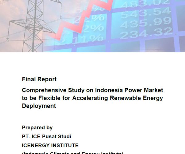 Power Market Study 001