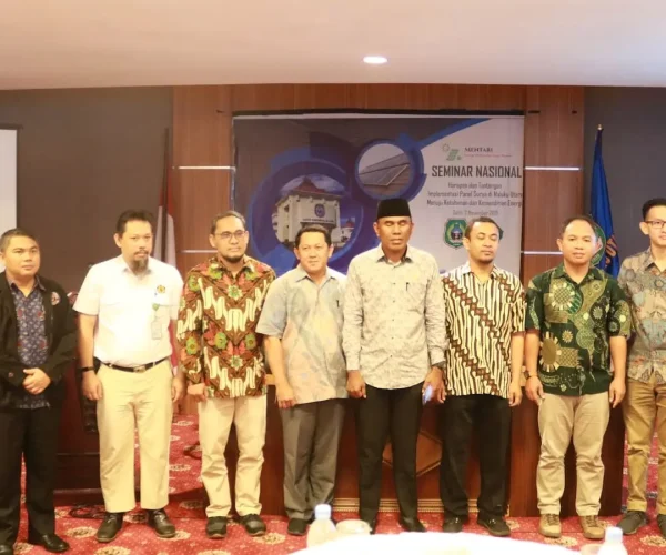 Seminar Nasional Energi Surya 01